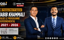 ​Habib Khammali passe au crible le bilan gouvernemental 2021-2026