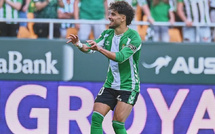 Mercato : le Real Betis fixe le prix d’Abde Ezzalzouli à 60 millions d’euros