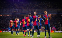 Le FC Barcelone pourrait disputer un match amical au Maroc