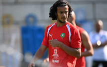 Ayyoub Bouaddi félicite l’Amal Tiznit pour sa montée historique en Botola Pro D1
