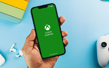 Xbox ouvre une nouvelle porte au cloud gaming gratuit