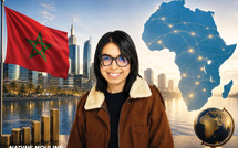 Les banques marocaines en Afrique 