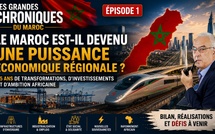 [Vidéo] : Le Maroc est il devenu une puissance économique régionale ?
