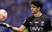 La Juventus cible Bounou