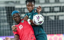 CAN féminine Maroc 2026 : le Malawi crée la sensation face au Nigeria