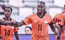 CAN féminine Maroc 2026 : la Zambie corrige l’Égypte d’entrée