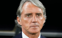 L'Italie rappelle Mancini pour relancer la Nazionale