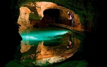 Taza : la grotte Friouato rouvre ses portes