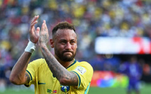 Neymar annonce sa retraite internationale après le Mondial 2026