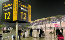 Les aéroports marocains accélèrent le passage aux frontières : jusqu’à 70 % d’attente en moins