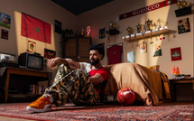 DYSTINCT prête son univers à la nouvelle campagne « Never Not Suede » de PUMA Middle East