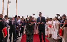 Le Kazakhstan inaugure son Consulat honoraire à Marrakech