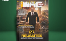 Parution de LODJ I-MAG-Spécial Fête du Trône 2026