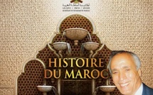 Entretien avec Mohamed Kenbib : "Histoire du Maroc" une passionante fresque scientifique 