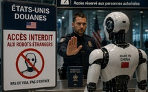 États-Unis : après les humains, bientôt un « visa » pour les robots humanoïdes étrangers ?