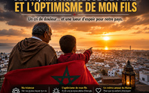 Fnideq-Ceuta, ma tristesse de père et l’optimisme de mon fils