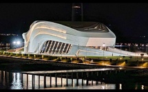 Le Théâtre Royal de Rabat salué par le New York Times comme un joyau architectural mondial