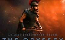 Avec “The Odyssey” de Christopher Nolan, Ouarzazate confirme son statut de capitale africaine du cinéma