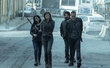“The Walking Dead: Dead City” revient pour une troisième saison en exclusivité sur STARZPLAY