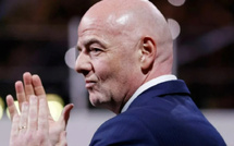 FIFA Forward Enterprise : le projet d’Infantino divise les fédérations et alimente la polémique