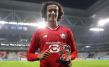 Manchester City accélère pour Ayyoub Bouaddi