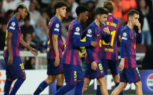 Le FC Barcelone officialise un match amical à Tanger le 15 août