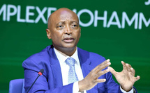 La CAF se penchera sur le projet FIFA Forward Enterprise la semaine prochaine
