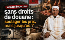 Viandes importées sans droits de douane : soulager les prix, mais jusqu'où ?