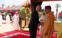 Gianni Infantino : « le Mondial 2030 au Maroc sera le plus beau de l’histoire »