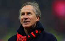 Le football italien en deuil : Franco Baresi est décédé à l’âge de 66 ans