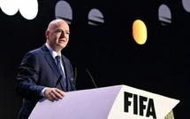 La FIFA défend son projet FIFA Forward Enterprise et rejette toute idée de privatisation