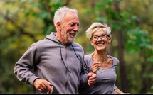 Longévité : 9 habitudes simples à adopter entre 40 et 60 ans pour mieux vieillir