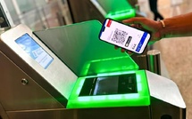 Un QR code en lieu et place de la carte d'embarquement papier : ce qui change pour les voyageurs