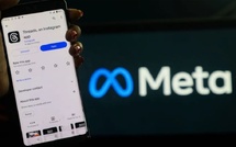 Meta AI arrive dans les messages privés de Threads