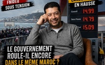 Fnideq sous tension, carburants en hausse : Le gouvernement roule-il encore dans le même Maroc ?