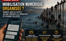 Fnideq–Sebta : encore une fois, la piste d’une mobilisation numérique organisée douteuse