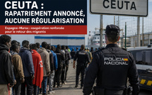 Ceuta : Madrid accélère les retours vers le Maroc, sans régularisation automatique