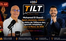 Sport, jeunesse, médias : l'Allaince des Sportifs Istiqlaliens pour le Maroc de 2030