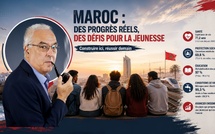 [Vidéo] : Le Maroc social avance aussi … alors pourquoi sa jeunesse veut-elle partir ?