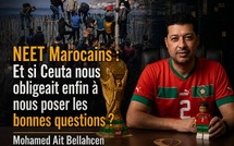 NEET Marocains : Et si Ceuta nous obligeait enfin à nous poser les bonnes questions ?