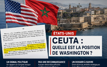 Ceuta : les États-Unis sont-ils en train de faire évoluer leur position ?