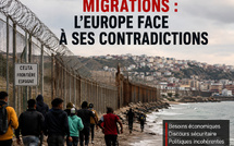 L’Europe veut-elle vraiment arrêter l’immigration ?