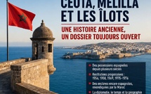 Pourquoi Ceuta, Melilla et les îlots sont-ils restés espagnols quand le Maroc récupérait le reste ?