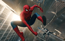 Le nouveau "Spider-Man" pulvérise les compteurs dès sa sortie