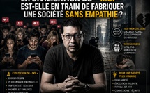 La civilisation du « moi » est-elle en train de fabriquer une société sans empathie ?