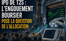 IPO de T2S : l'engouement boursier pose la question de l'allocation