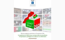 Élections 2026 : la HACA pose les règles du pluralisme audiovisuel