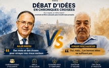 Oui, mais… cher ami Najib Mikou, les bonnes idées ne suffisent pas 