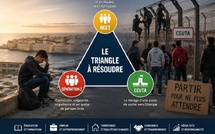 Le triangle à résoudre : les NEET, la génération Z et le mirage de Ceuta