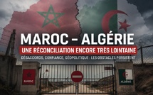 Maroc–Algérie : la réconciliation peut attendre, la réalité géopolitique, elle, n’attendra pas